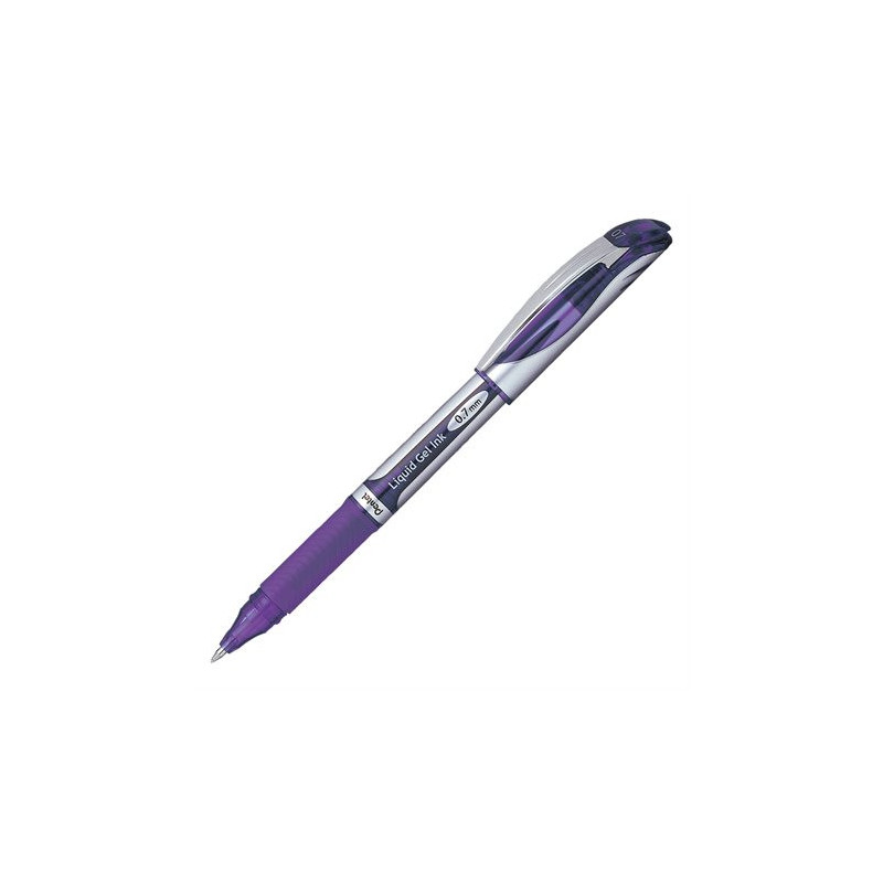 Pentel Stylos à bille roulante EnerGel®