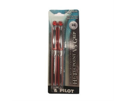 Pilot Stylos à bille roulante Hi-Tecpoint Grip V5  /  V7