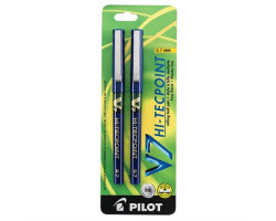 Pilot Stylos à bille roulante Hi-Tecpoint V5  /  V7