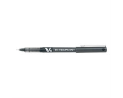 Pilot Stylos à bille roulante Hi-Tecpoint V5  /  V7