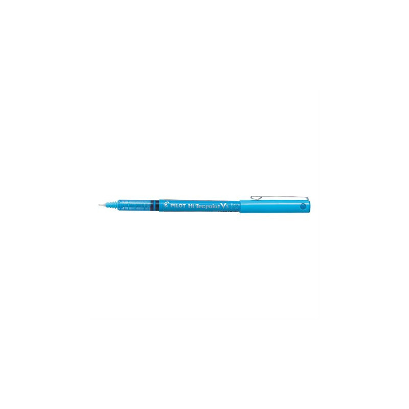 Pilot Stylos à bille roulante Hi-Tecpoint V5  /  V7