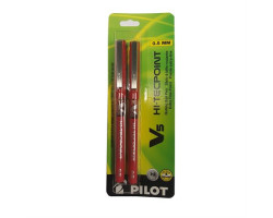 Pilot Stylos à bille roulante Hi-Tecpoint V5  /  V7