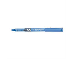 Pilot Stylos à bille roulante Hi-Tecpoint V5  /  V7