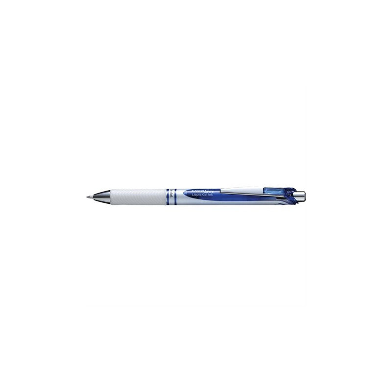 Pentel Stylos à bille roulante rétractable EnerGel®