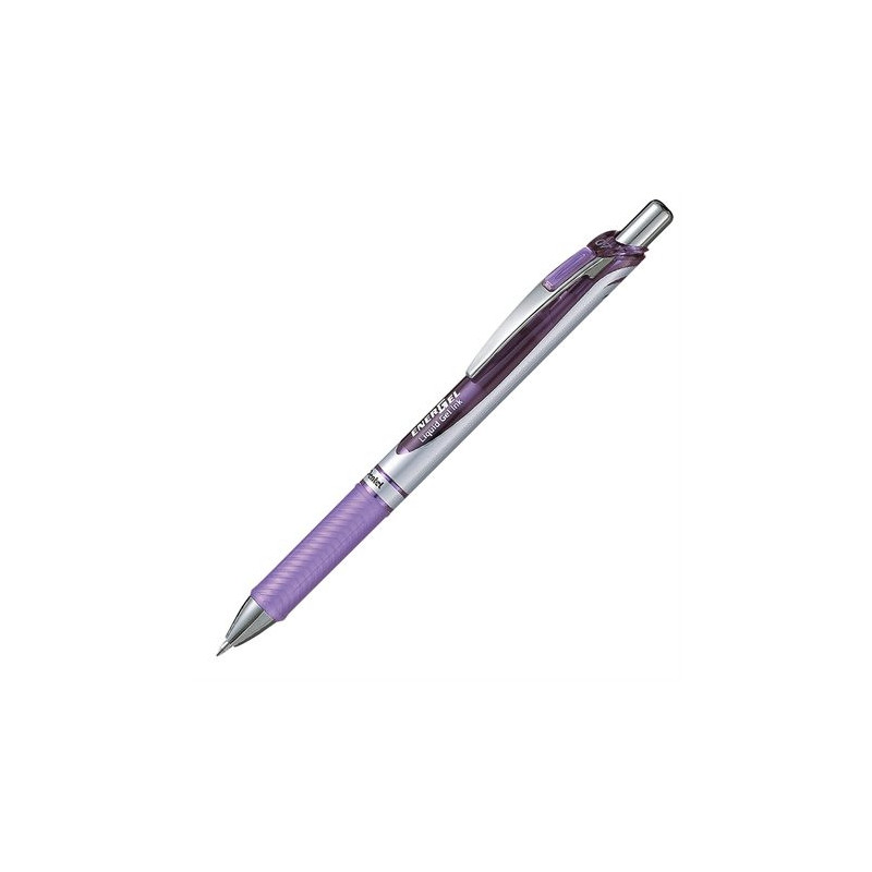 Pentel Stylos à bille roulante rétractable EnerGel®