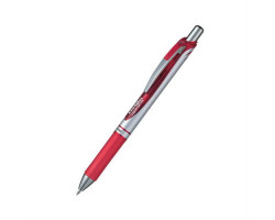 Pentel Stylos à bille roulante rétractable EnerGel®