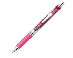 Pentel Stylos à bille roulante rétractable EnerGel®