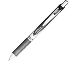 Pentel Stylos à bille roulante rétractable EnerGel®