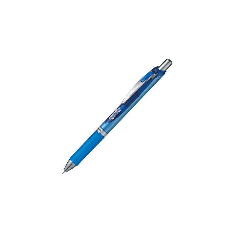 Pentel Stylos à bille roulante rétractable EnerGel®