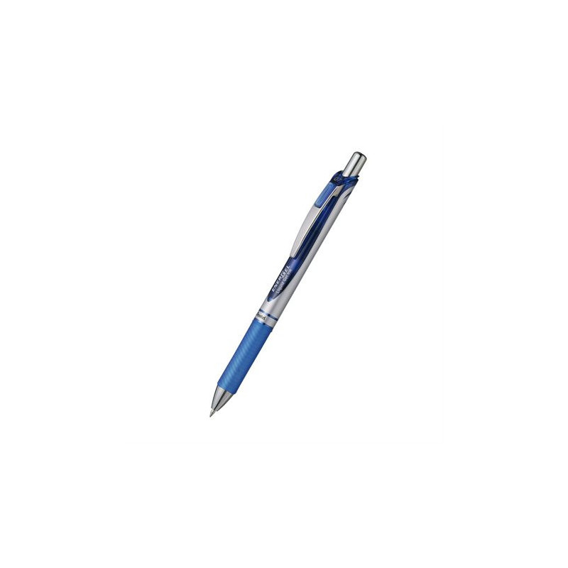 Pentel Stylos à bille roulante rétractable EnerGel®