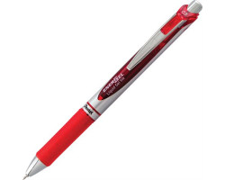 Pentel Stylos à bille roulante rétractable EnerGel®