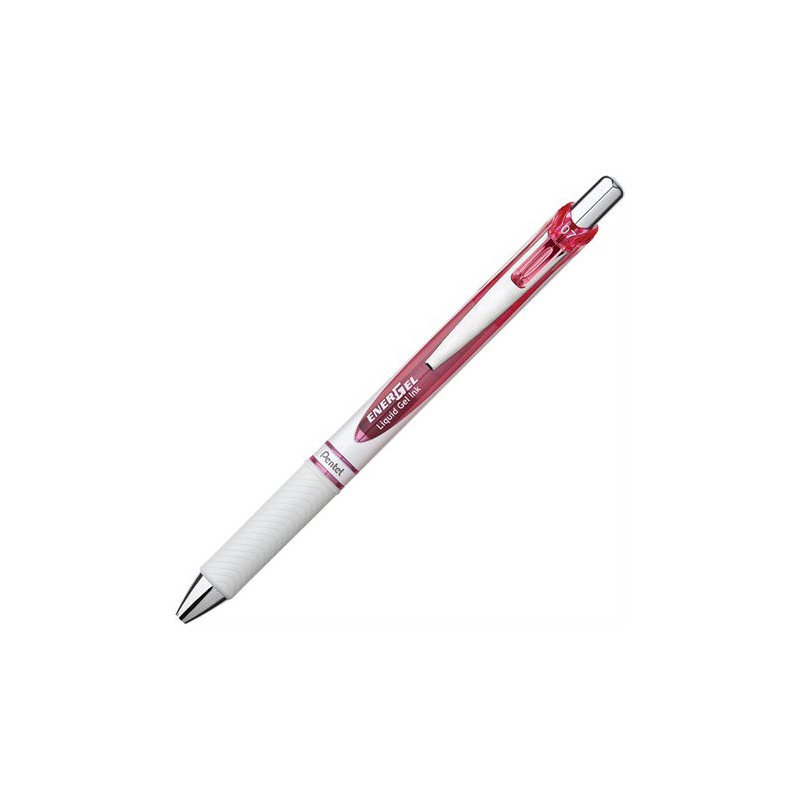 Pentel Stylos à bille roulante rétractable EnerGel®