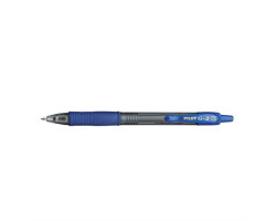 Pilot Stylos à bille roulante rétractable G2