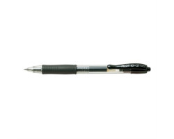 Pilot Stylos à bille roulante rétractable G2