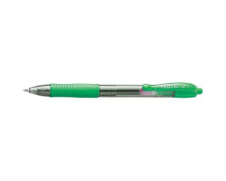 Pilot Stylos à bille roulante rétractable G2