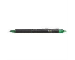 Pilot Stylo FriXion Point Clicker effaçable