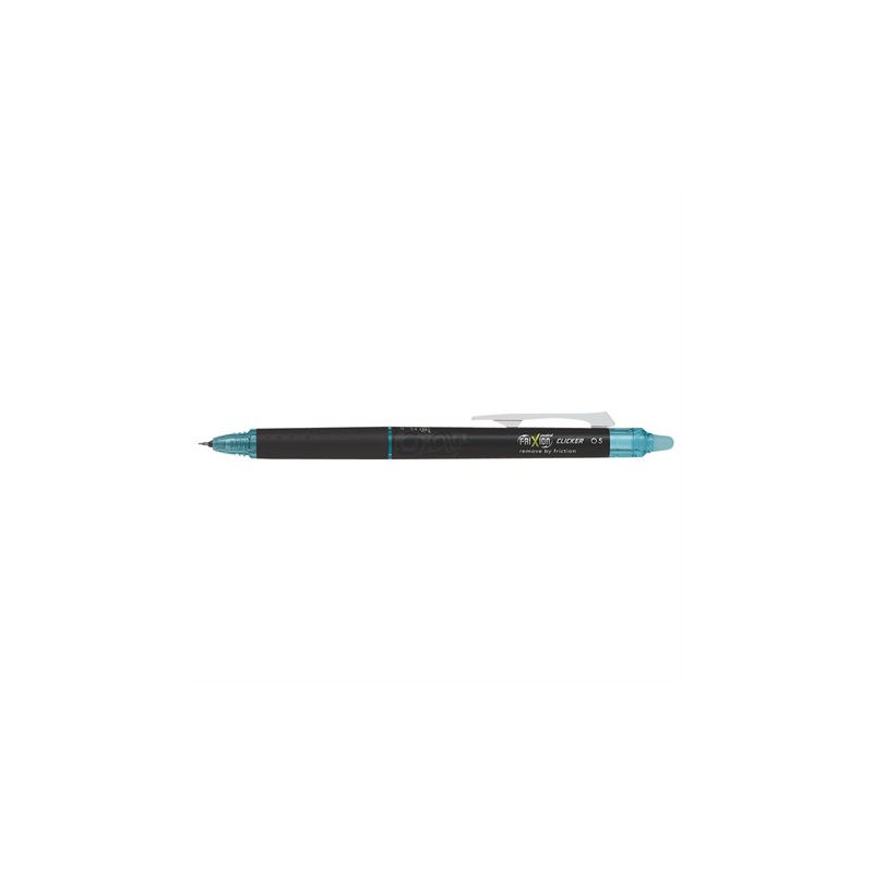 Pilot Stylo FriXion Point Clicker effaçable