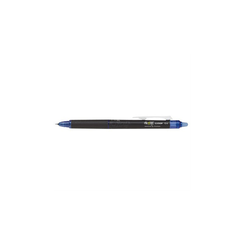 Pilot Stylo FriXion Point Clicker effaçable