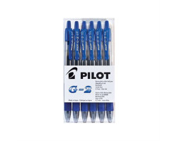 Pilot Stylos à bille...