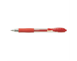 Pilot Stylos à bille roulante rétractable G2