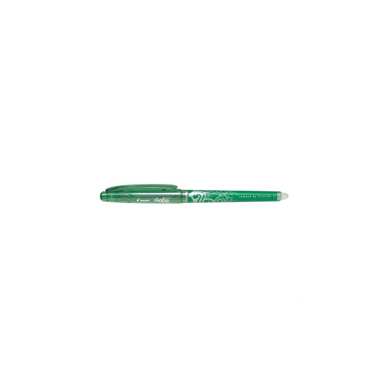 Pilot Stylo à bille roulante effaçable FriXion® Point