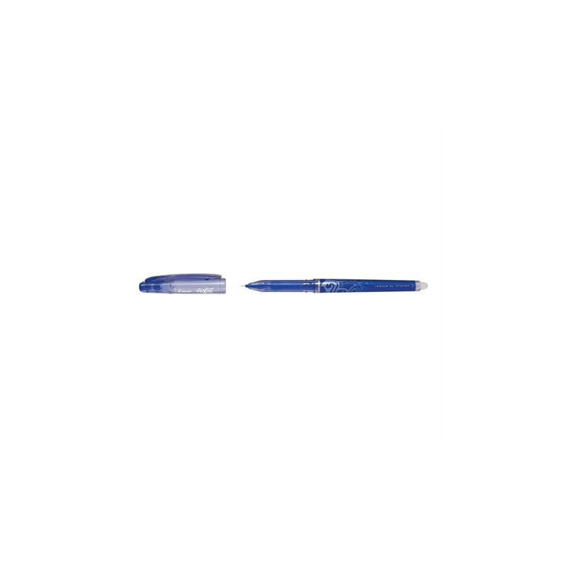 Pilot Stylo à bille roulante effaçable FriXion® Point