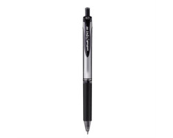 Uniball Stylo à bille roulante rétractable Gel RT