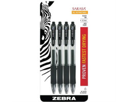 Zebra Stylo à bille...