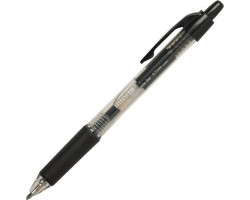 integra Stylo à encre gel rétractable Integra