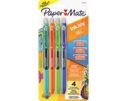 Papermate Stylo gel Inkjoy