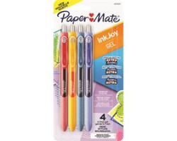 Papermate Stylo gel Inkjoy