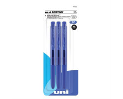 Uniball Stylo gel...