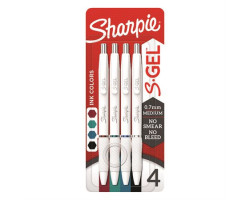 Sharpie Stylo S-Gel