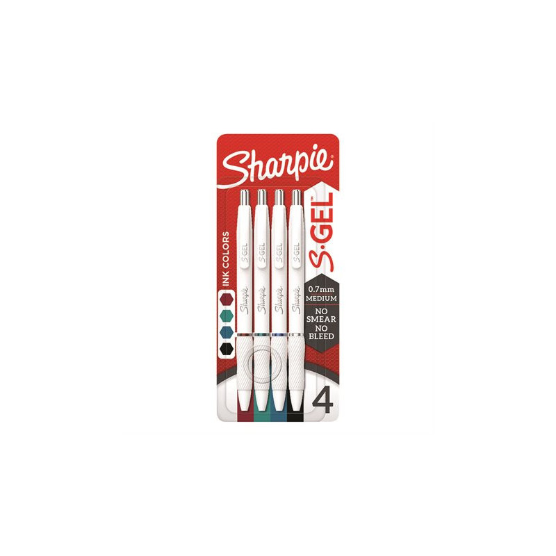 Sharpie Stylo S-Gel