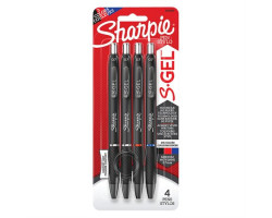 Sharpie Stylo S.Gel...