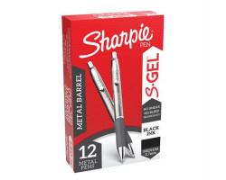 Sharpie Stylo Sharpie S.Gel...