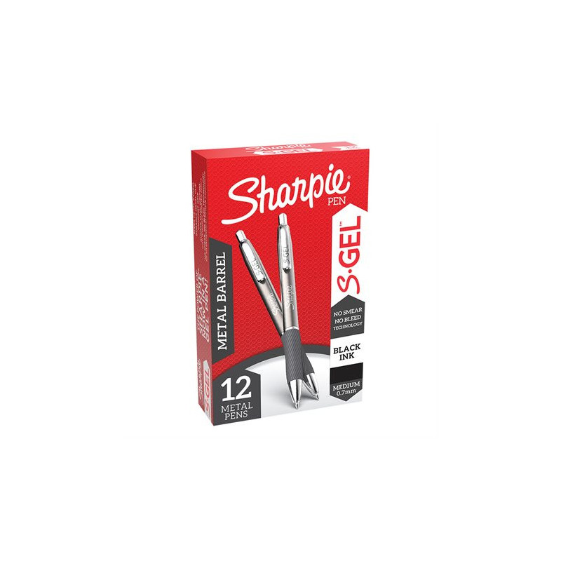 Sharpie Stylo Sharpie S.Gel Premium