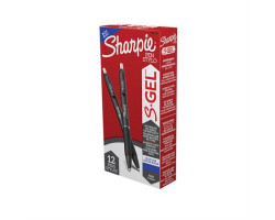 Sharpie Stylo Sharpie S.Gel...