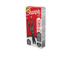 Sharpie Stylo Sharpie S.Gel...