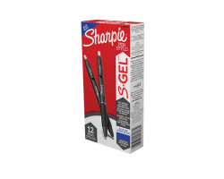 Sharpie Stylo Sharpie S.Gel...