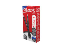 Sharpie Stylo Sharpie S.Gel...