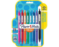 Papermate Stylos à bille...