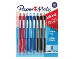 Papermate Stylos à bille...