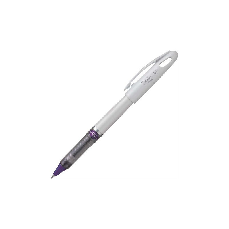 Pentel Stylos à bille roulante Energel® Tradio