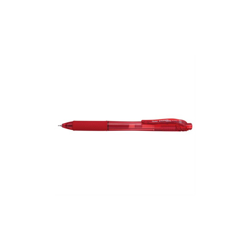 Pentel Stylos à bille roulante EnerGel® X