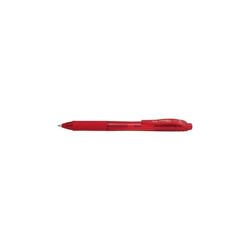 Pentel Stylos à bille roulante EnerGel® X