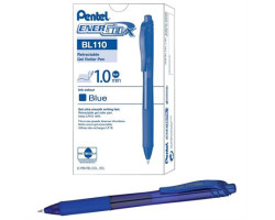 Pentel Stylos à bille...