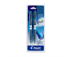 PilotBegreen Stylos à bille roulante rétractable B2P