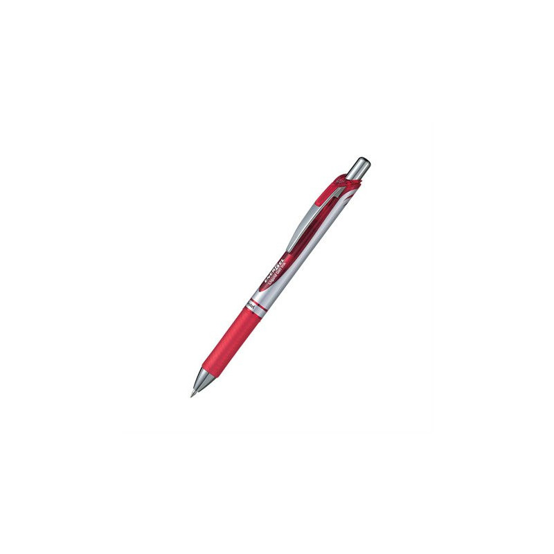 Pentel Stylos à bille roulante rétractable EnerGel®