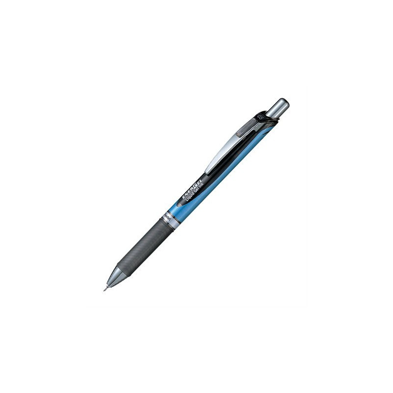 Pentel Stylos à bille roulante rétractable EnerGel®